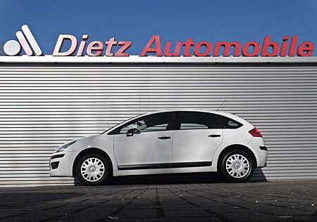 Citroën C4 Citroen 1.4 Advance Gerne Finanzierung +++