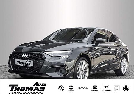 Audi A3 advanced 35 TFSI S tronic LED+NAVI