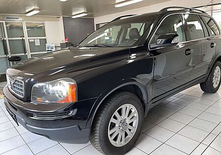 Volvo XC 90 XC90 3.2 Momentum Geartronic 7Sitzer*Leder*Navi
