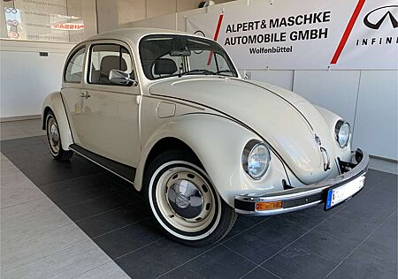 VW Käfer Volkswagen Mexico