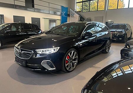 Opel Insignia B S. Tourer GSi 4x4 ACC/HUD/LED/KAM/AHK