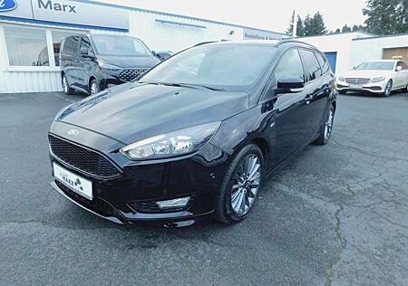 Ford Focus Turnier ST-Line