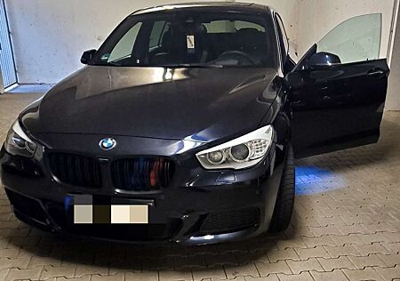 BMW 535d 535 xDrive Aut.