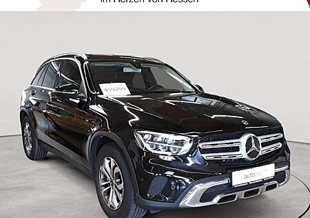 Mercedes-Benz GLC 220 d 4M-KomfP PANO StHz KAM