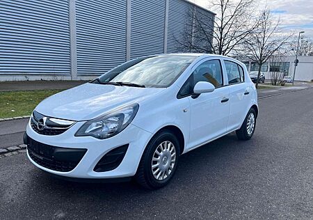 Opel Corsa D Selection