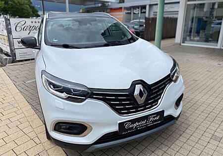 Renault Kadjar Bose Edition,1.Hand,NAVI,Panorama,Mwst.