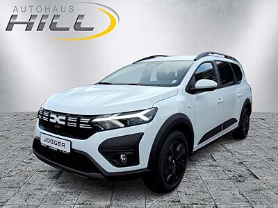 Dacia Jogger Expression TCe 110