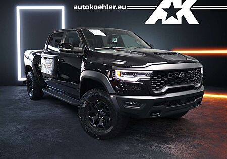Dodge RAM RHO, 3,5T AHK HUD SITZBELÜFTUNG LED PANO