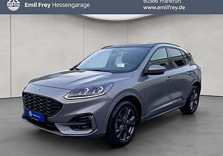 Ford Kuga 1.5 EcoBoost ST-LINE X