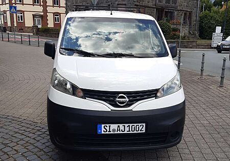 Nissan NV200 1.5 Comfort