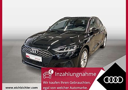 Audi A3 Sportback 30 TDI S tronic FLA ACC HUD SpurH