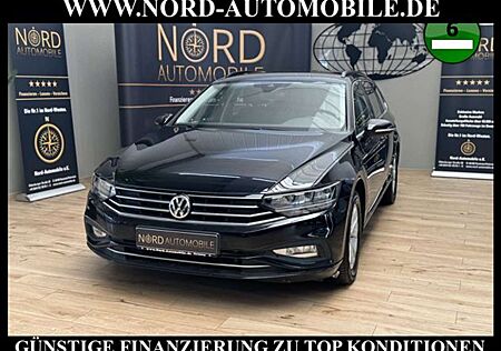 VW Passat Variant Volkswagen Business 1.6 TDI DSG Navi*LED*Kam Business