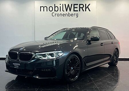 BMW 530 d xDr. M-Sport PANO Standh. HuD AHK Soft-Clo