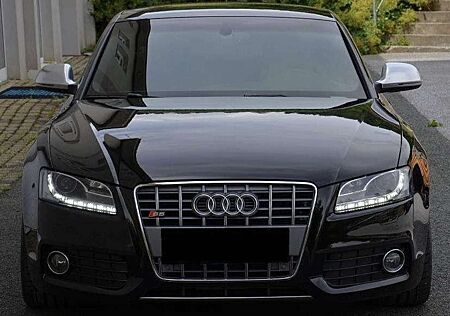 Audi S5 tiptronic