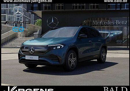 Mercedes-Benz EQA 250 +AMG+MBUX+LED+Wide+Pano+Navi+Night+360