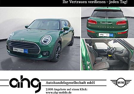 MINI Cooper Clubman Cooper Klimaaut. Komfortzugang PDC