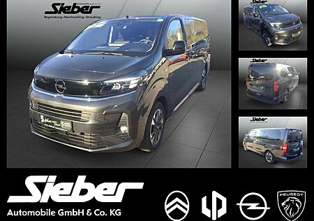 Opel Zafira 2.0 D (L3) Edition XL *Klimaaut*Tempomat*