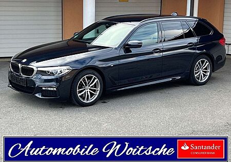 BMW 520 d Touring M Sport G31
