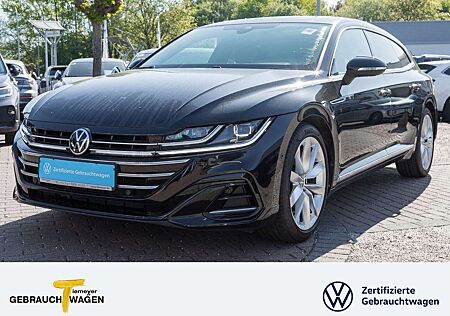 VW Arteon Volkswagen 2.0 TSI DSG R-LINE STDHZG