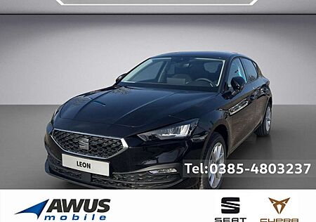 Seat Leon Road Edition PDC KAMERA NAVI ACC FACEL. LED