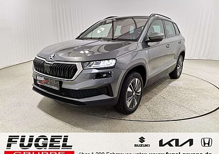 Skoda Karoq 2.0 TDI Tour Matrix|AHK|Pano|Navi|virt.Cock.