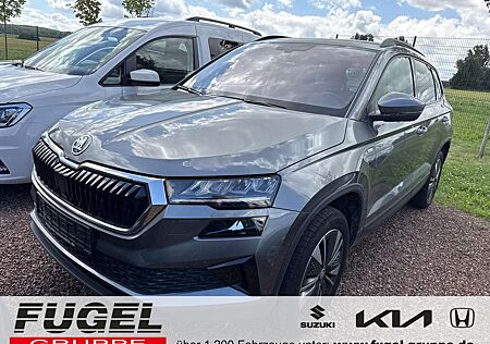 Skoda Karoq 2.0 TDI Tour Matrix|AHK|Pano|Navi|virt.Cock.