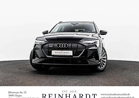 Audi e-tron 55 2x S LINE BLACK ACC/HuD/PANO/S-SITZE