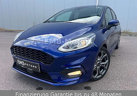 Ford Fiesta ST-Line Navi Kamera SitzHz Lenkhz voll