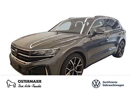 VW Touareg Volkswagen R-LINE 3.0TDI 286PS NP.120T ACC.5J-G.AHK.STHZG.ARE