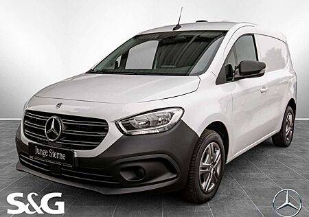 Mercedes-Benz Citan 110 CDI Kasten PRO Standard AHK+RüKam+16