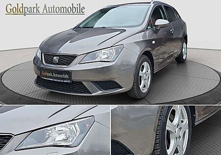 Seat Ibiza 1.4 ST Style Salsa/NAVI/SHZ/PDC/GARANTIE!