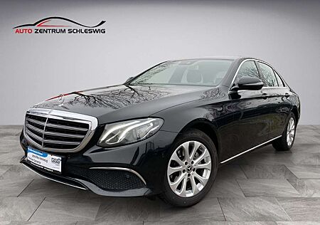 Mercedes-Benz E 220 d Avantgarde Exclusive Widescreen Kamera