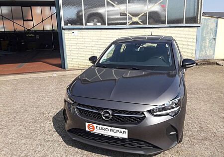 Opel Corsa 1.2 Direct Injection Turbo Start/Stop Alu Klima