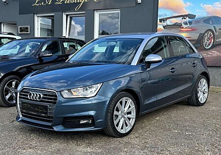 Audi A1 Sportback 1.0 TFSI Sport*Navi*Tempo*Garantie