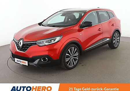 Renault Kadjar 1.6 dCi Energy Bose Edition *NAVI*CAM*LED*TEMPO*