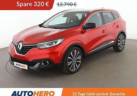 Renault Kadjar 1.6 dCi Energy Bose Edition *NAVI*CAM*LED*TEMPO*