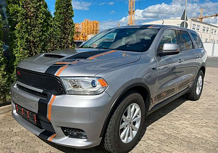 Dodge Durango 5,7L R/T LEDER/SHZ/LHZ