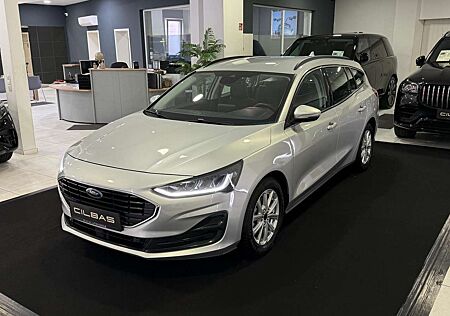 Ford Focus 1.5 TDCi Cool & Connect*NAVI*KAMERA*LED*