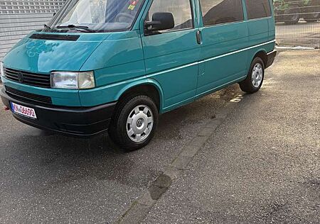 VW T4 Volkswagen Transporter 70A 1C2