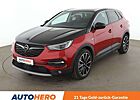 Opel Grandland X 1.6 Plug-in-Hybrid 4 Ultimate Aut*NAVI*ACC*CAM*AHK