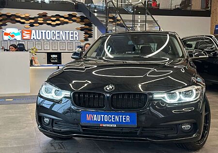 BMW 320 d Touring xDrive Advantage*2. Hand*Klima*HUD