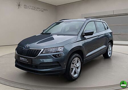 Skoda Karoq 1.5 TSI Ambition *NAVI*ACC*LED* Autom./BC
