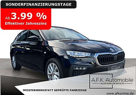 Skoda Scala 1.0 TSI DSG | TOP SELECTION | LENKRD + SHZ