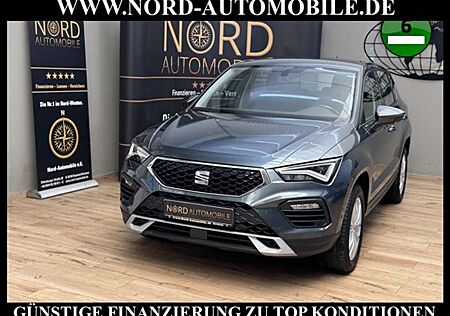 Seat Ateca Style 1.5 TSI DSG Navi/LED/SHZ/APS Style
