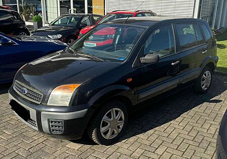 Ford Fusion Ambiente 1,4 16V Durashift-EST Ambiente