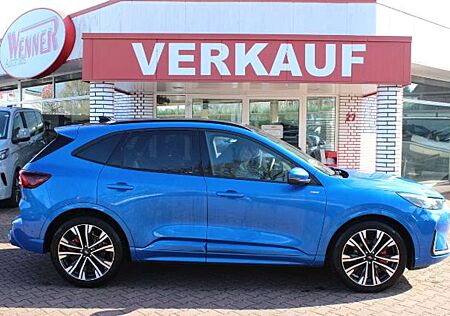 Ford Kuga ST Line X FHEV Panoramadach - 20-Zoll -Technologie