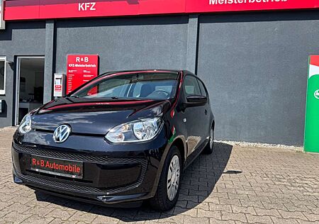 VW Up Volkswagen ! move !*Tüv Neu*56200Km*Klima