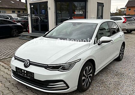 VW Golf Volkswagen VIII Lim.1.5 TSI Active*Garantie*LED*Navi*