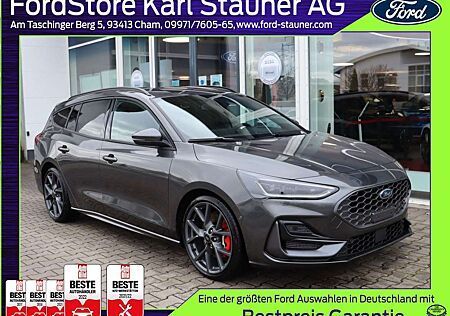 Ford Focus ST Turnier X 2.3 AUTOMATIK Matrix-LED