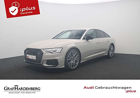 Audi S6 Lim. 3.0 TDI quattro . Matrix Navi B&O
